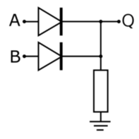 OR Gate