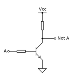 NoT Gate
